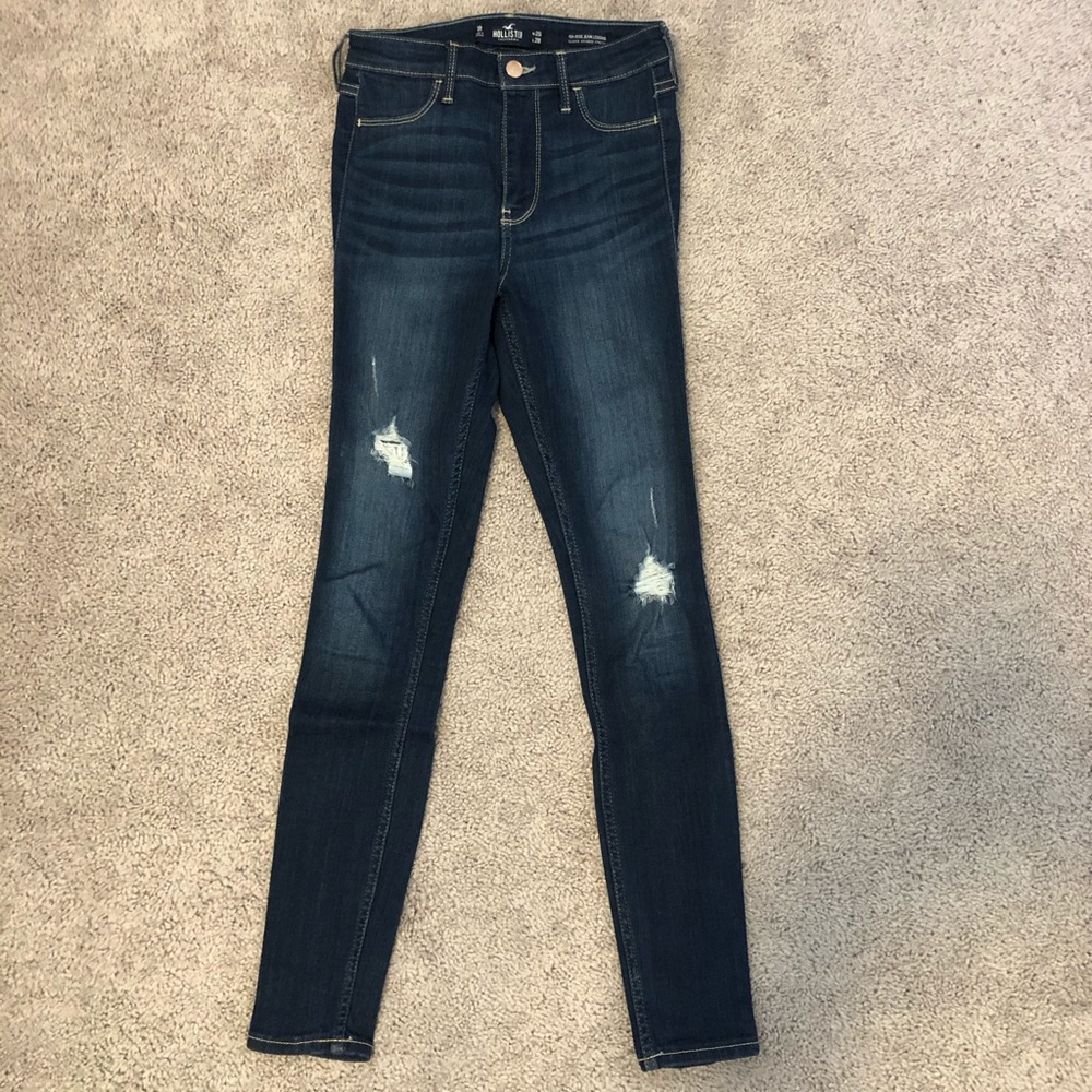 HCO Ripped Jegging